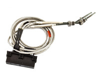 Sensor de temperatura de gases de escape. Porsche 997 turbo - 99760625007, 99760625006, 99760625005, 99760625004, 99760625003, 99760625002, 99760625001 Sensor de temperatura de gases de escape. Porsche 997 turbo - 99760625007, 99760625006, 99760625005, 99760625004, 99760625003, 99760625002, 99760625001